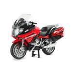 Мотоцикл Mobicaro BMW R 1250 1:18