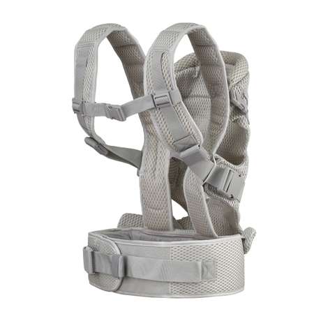 Рюкзак-переноска BabyRox Comfort 3D mesh