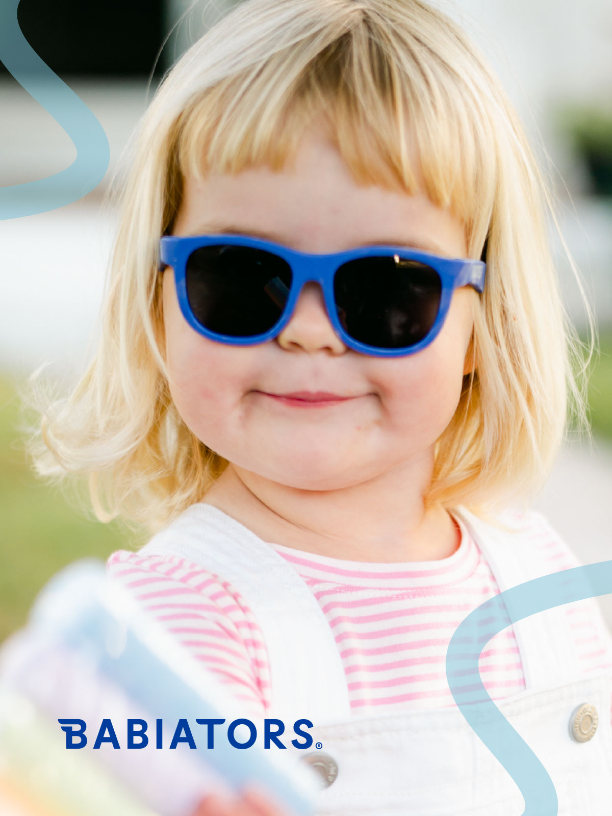 Очки Babiators O-NAV003-M - фото 12