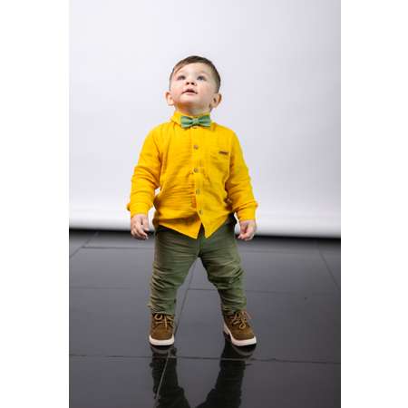 Рубашка BabyEdel