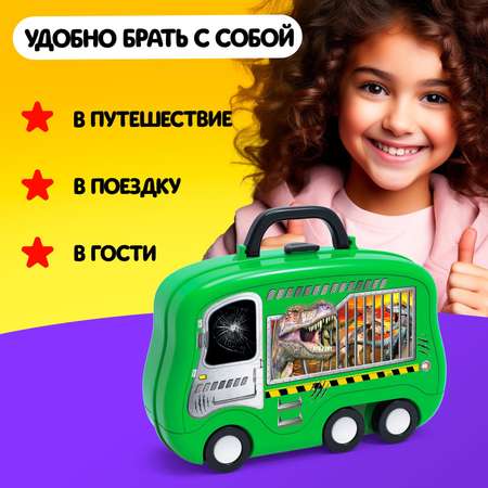 Пластилин Эврики