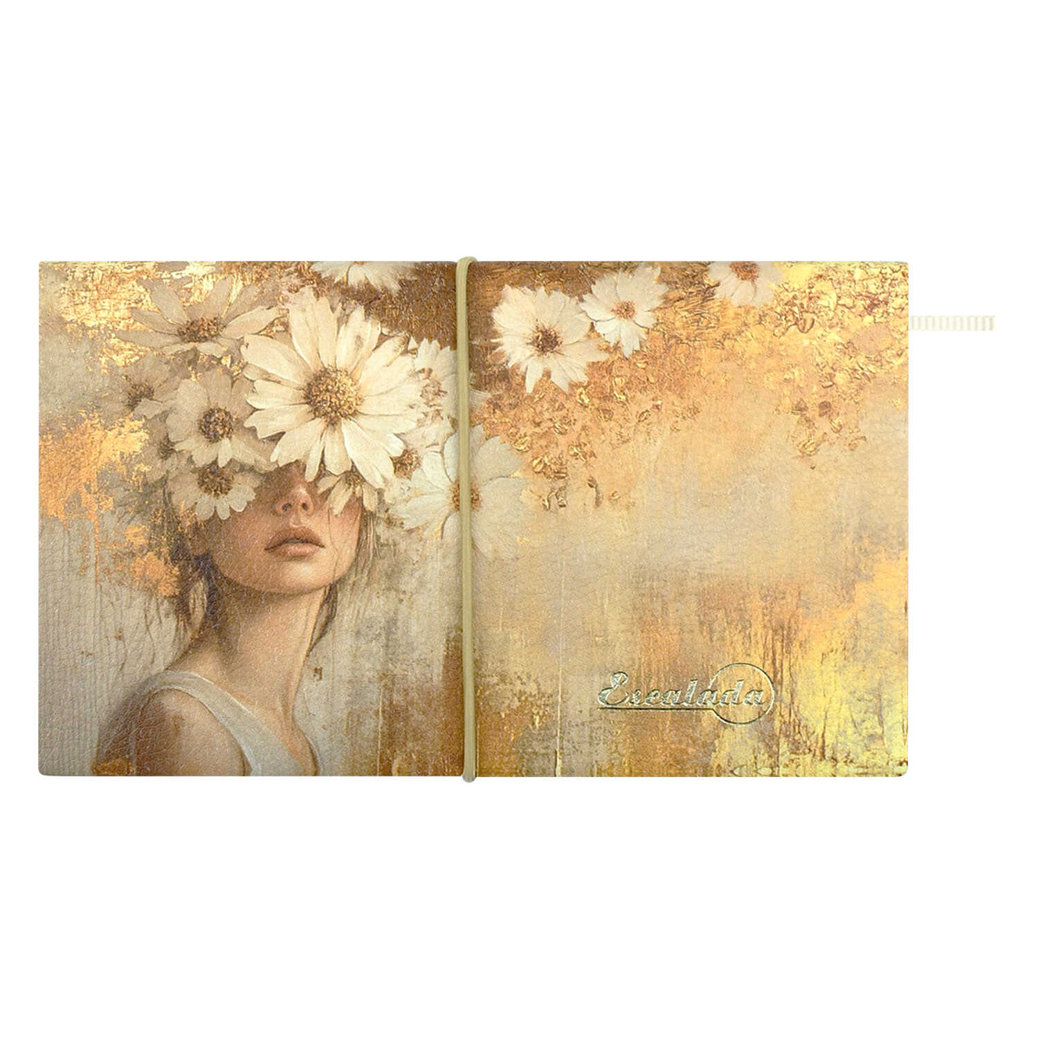 Ежедневник Феникс + ESCALADA 64 лист. - фото 13