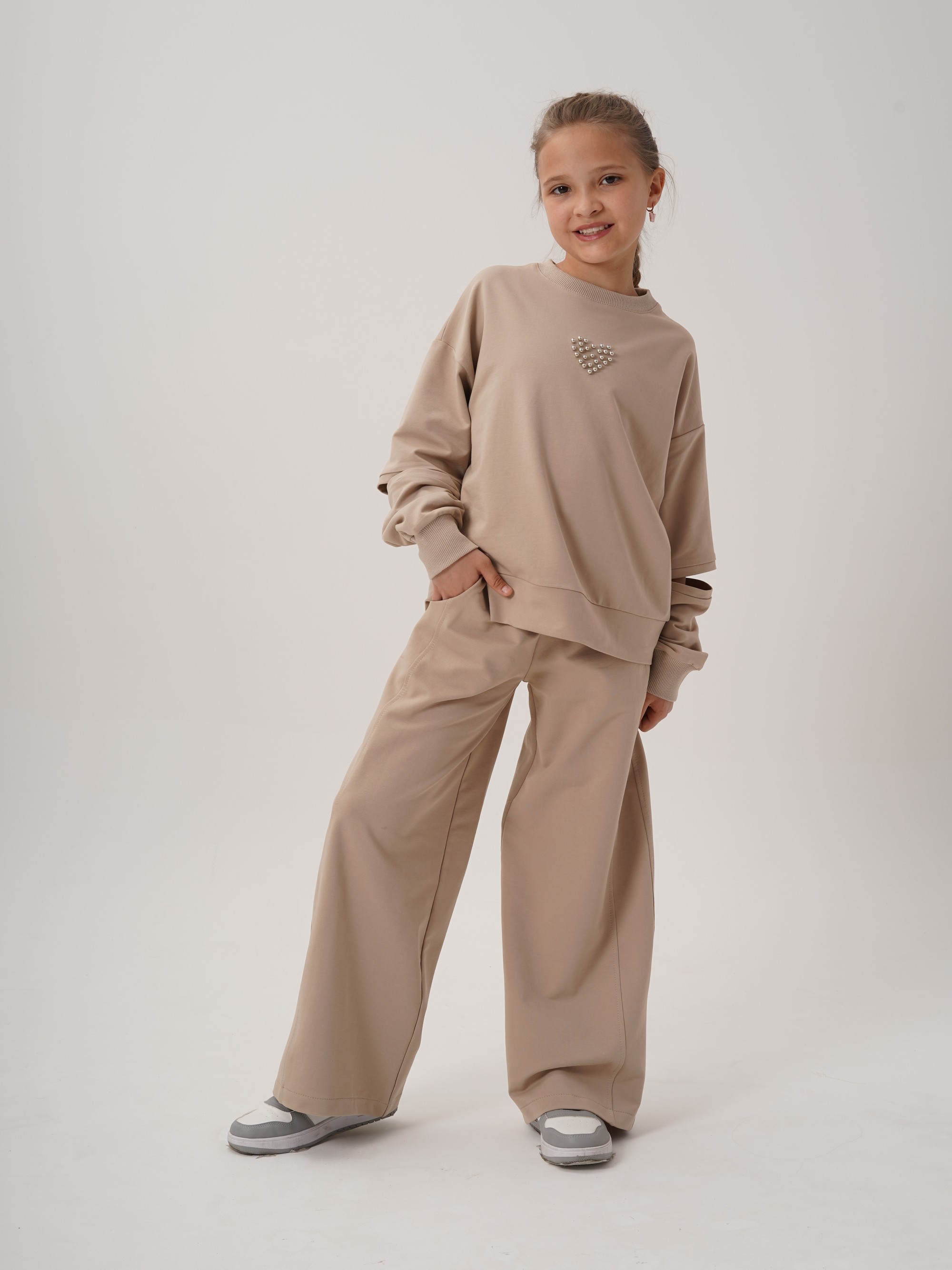 Костюм Kukurumi 75/6 - фото 6