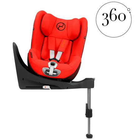 База для установки автокресла Cybex Z-line i-Size 518000991