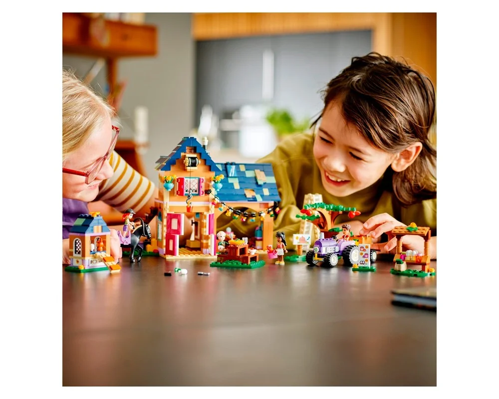 Конструктор LEGO Friends 41721 810 дет. - фото 14