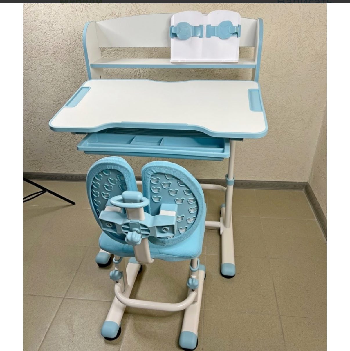 Комплект мебели LOTT OXFORD - фото 8