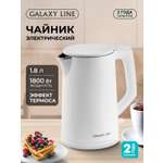 Чайник электрический Galaxy LINE GL0353