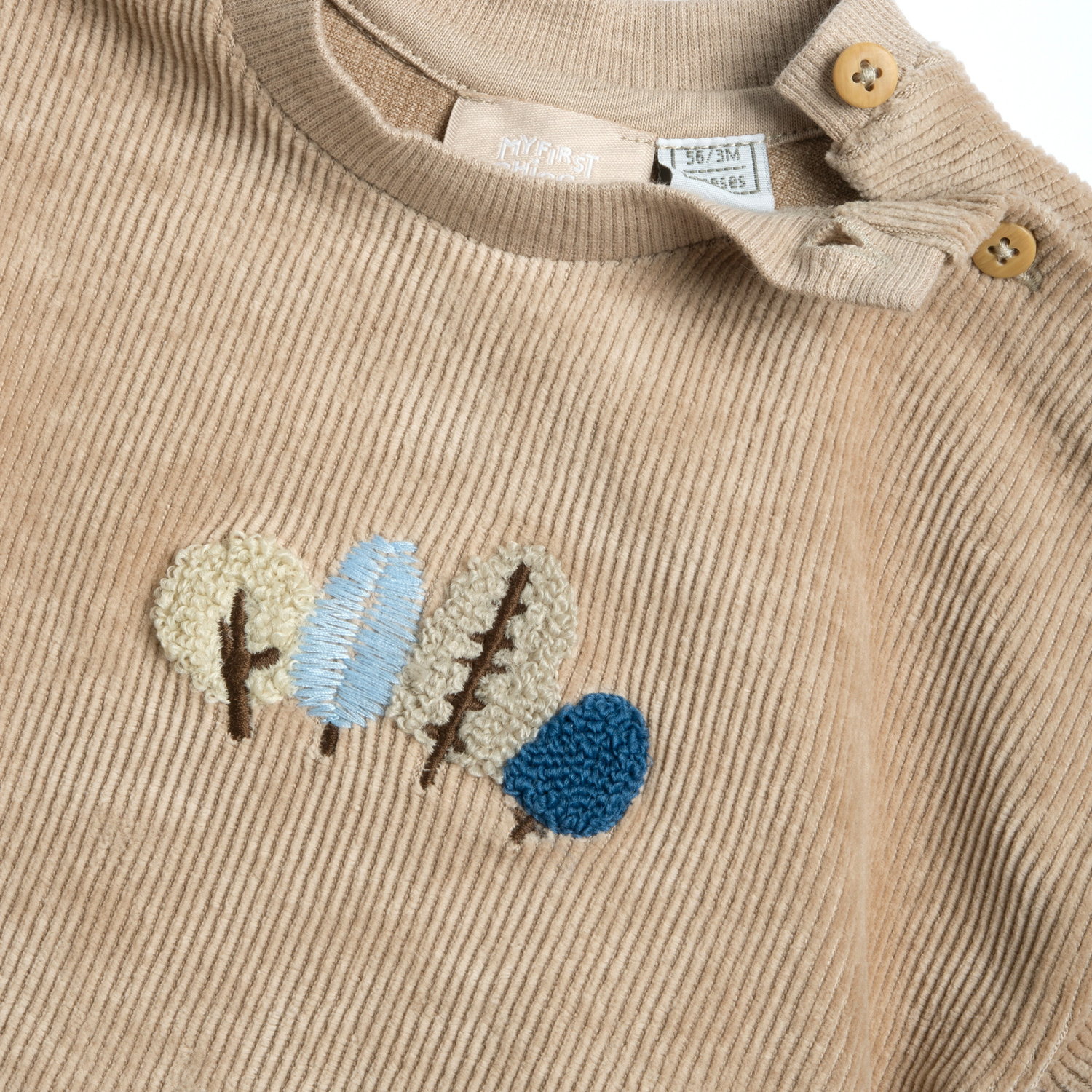 Свитшот Chicco 09069844000061 - фото 2