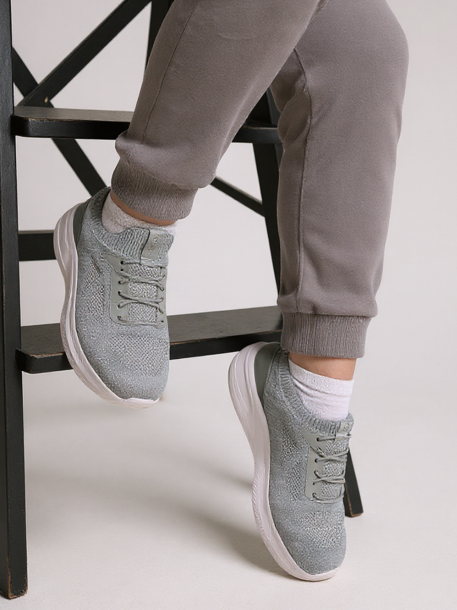 Кроссовки Зебра 251107-305-10 - фото 2