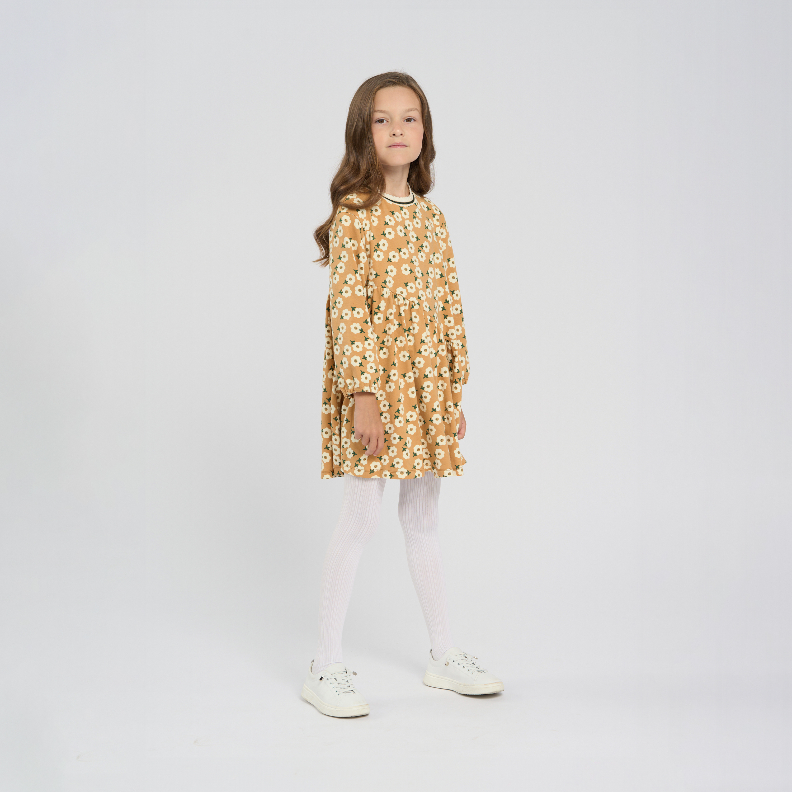 Платье CHOUPETTE 25.122 - фото 3