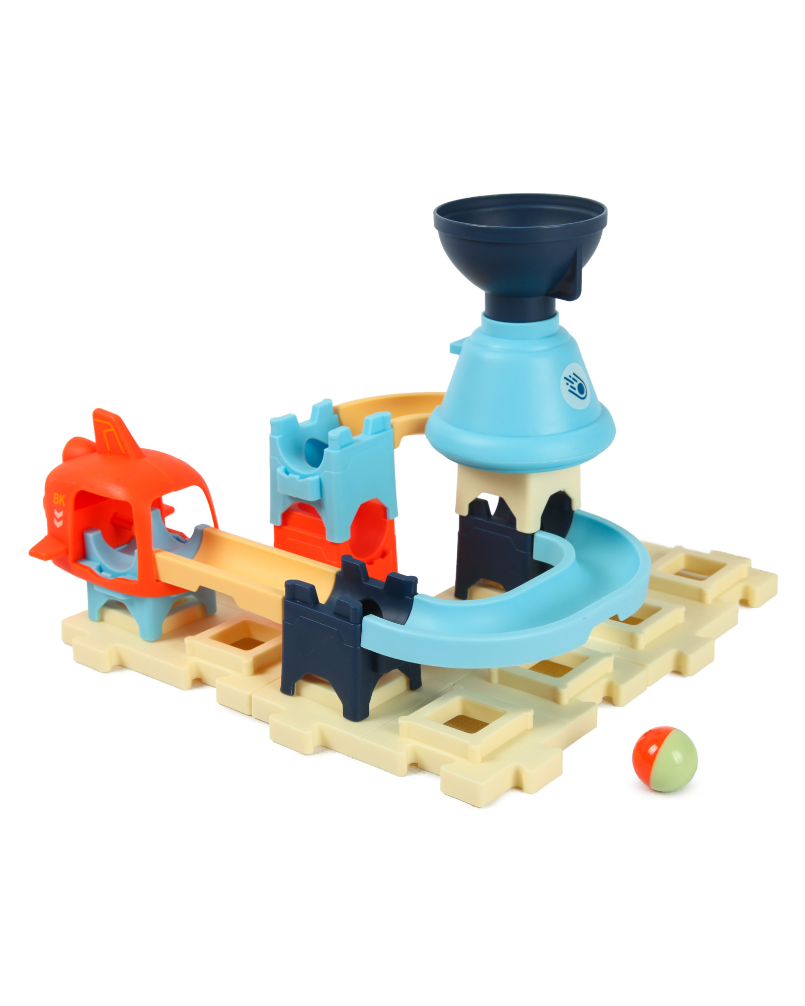 Конструктор BabyGo Лабиринт 41 дет. - фото 1