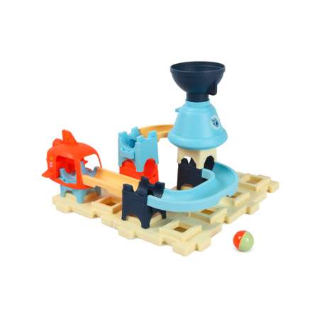 Конструктор BabyGo Лабиринт 41 дет.