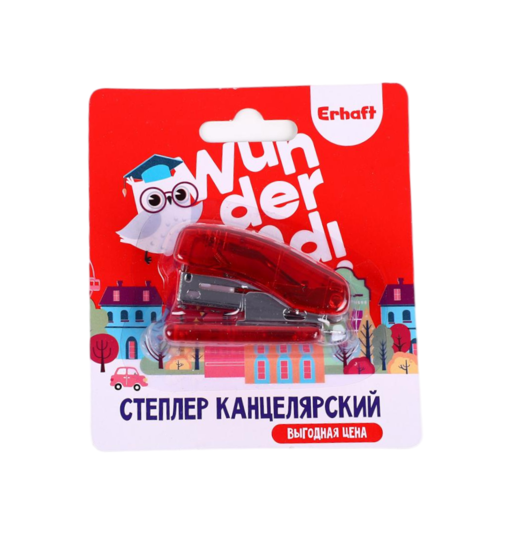 Степлер Erhaft - фото 2