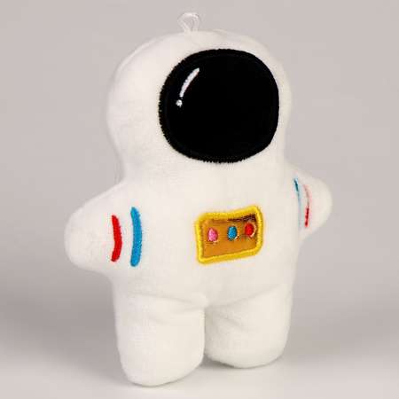 Мягкая игрушка Milo Toys
