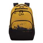 Рюкзак Grizzly для мальчика