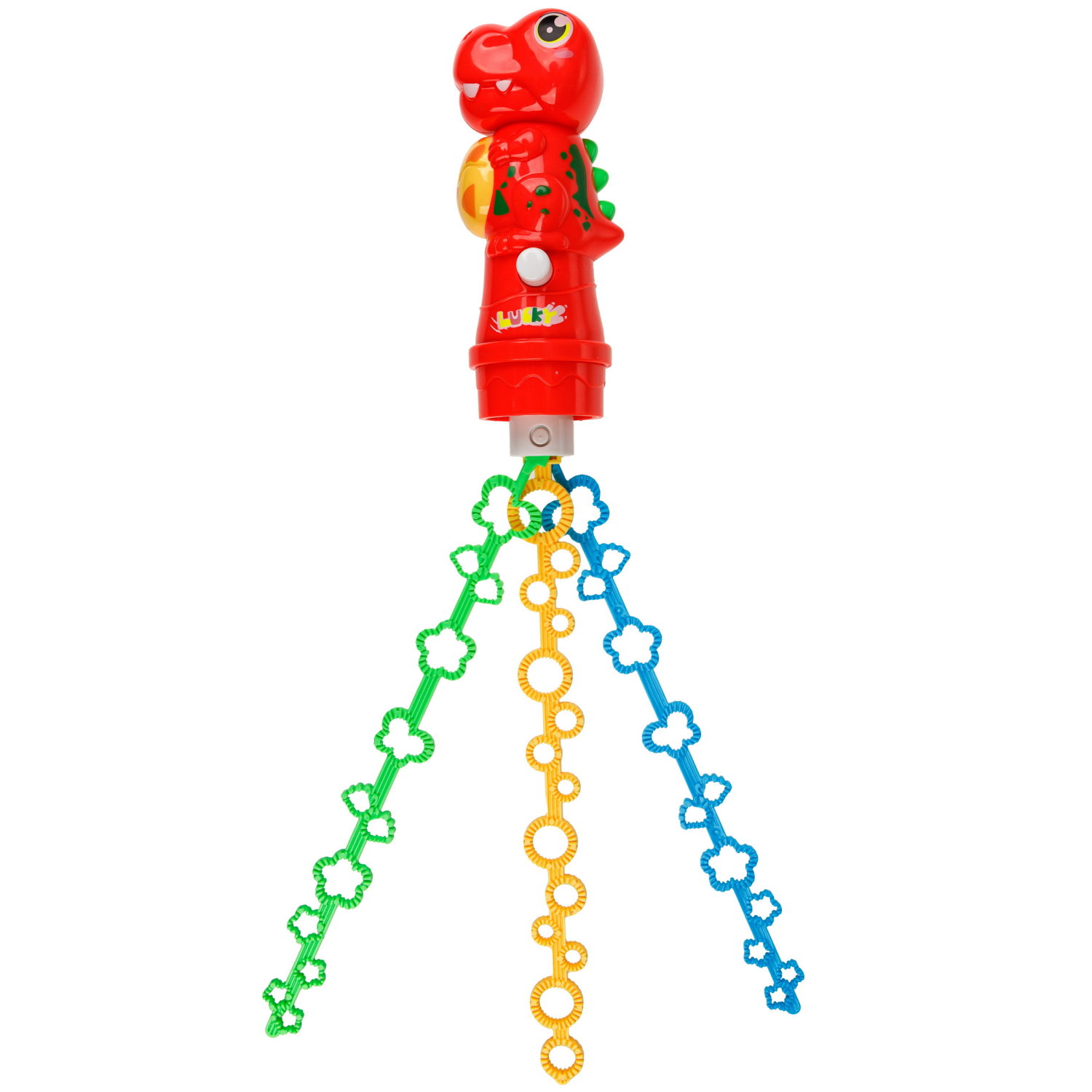 Мыльные пузыри Мы-шарики Дракоша - фото 10