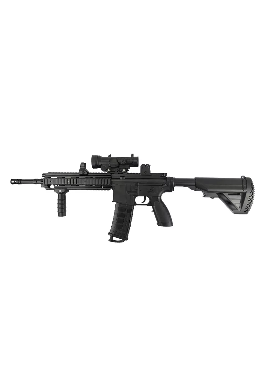 Бластер CS Toys - фото 2