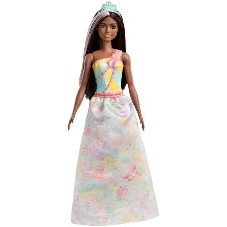 Кукла модельная Barbie