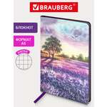 Блокнот Brauberg 80 лист.