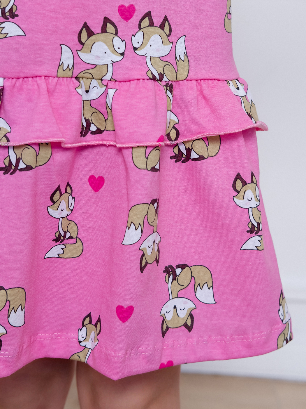 Платье YOULALA 1160100209 - фото 5