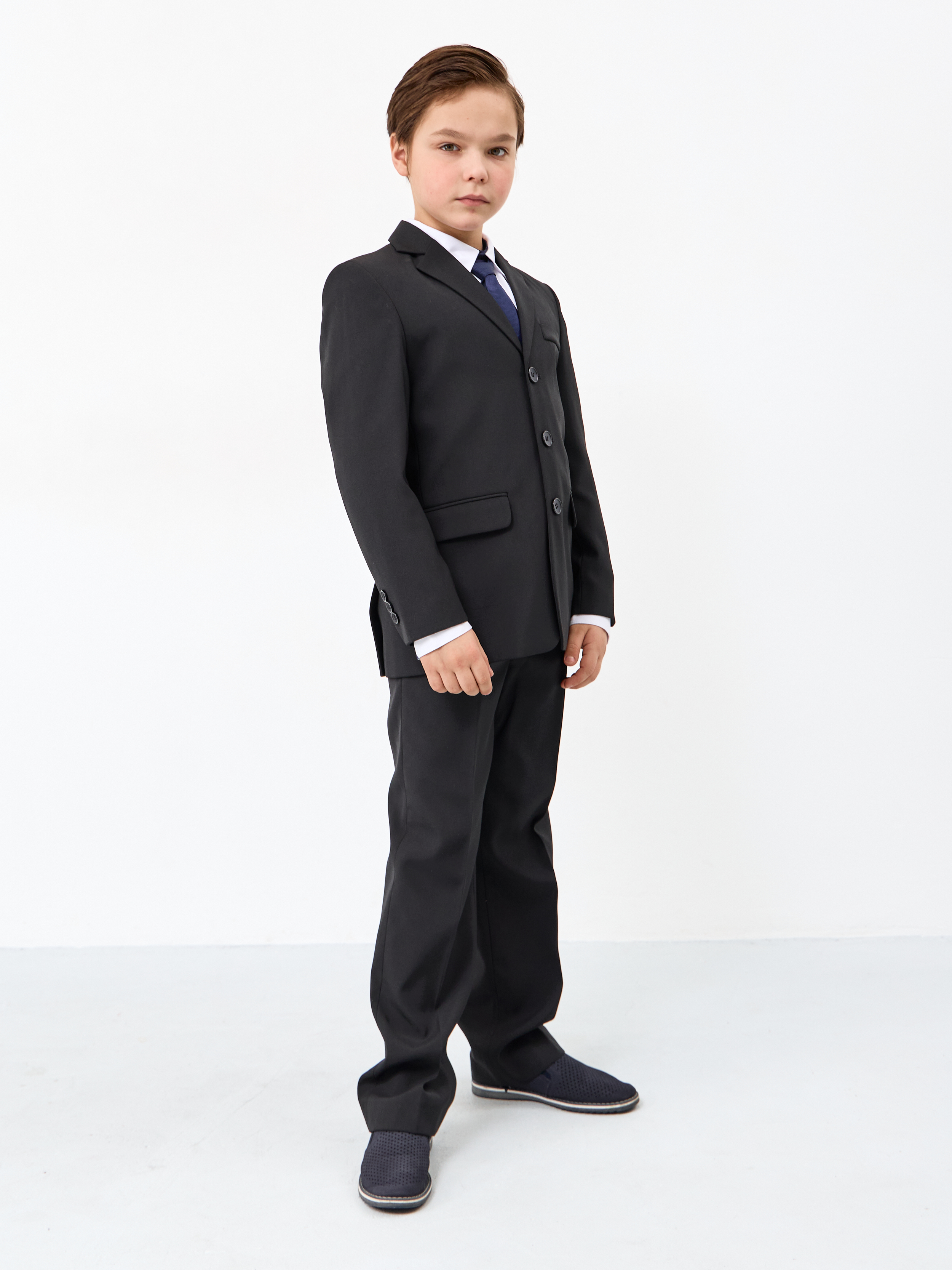 Костюм Baltex КД-5902/2 код 1023Ч - фото 5