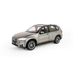 Автомобиль Welly BMW X5 1:24