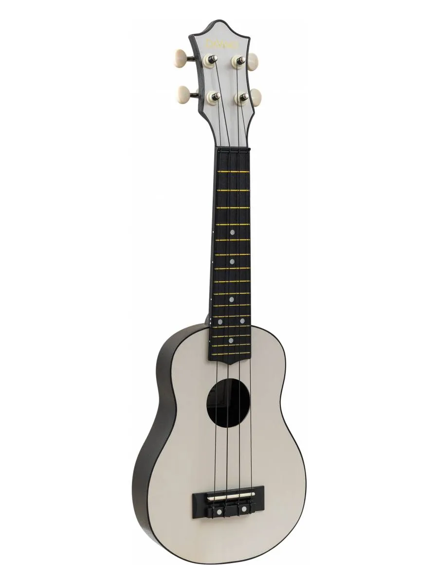 Игрушка музыкальная DaVinci укулеле - фото 8