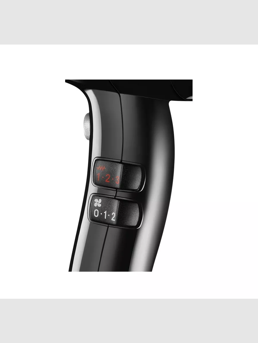 Фен Valera Swiss Silent Jet SXJ7500DRC - фото 3