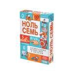 Настольная игра Hobby World Ноль семь