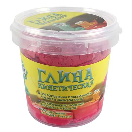 Глина 1TOY кинетический