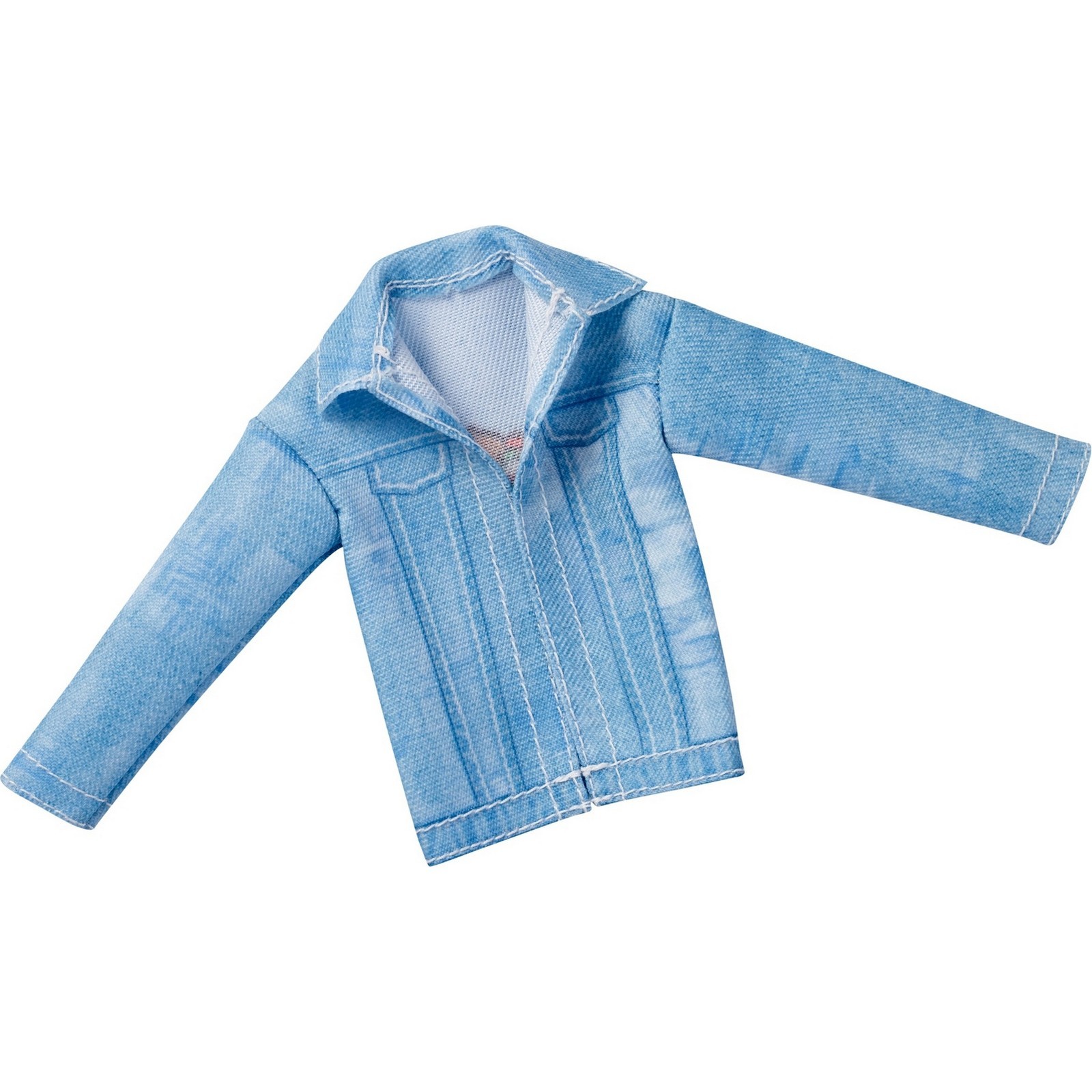 Кукла модельная Barbie в ассортименте FLP40 - фото 46