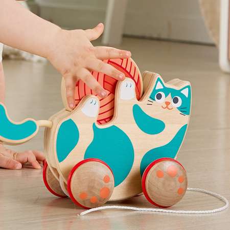 Игрушка Hape каталка