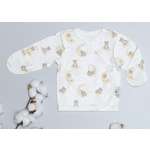 Распашонка Amelli