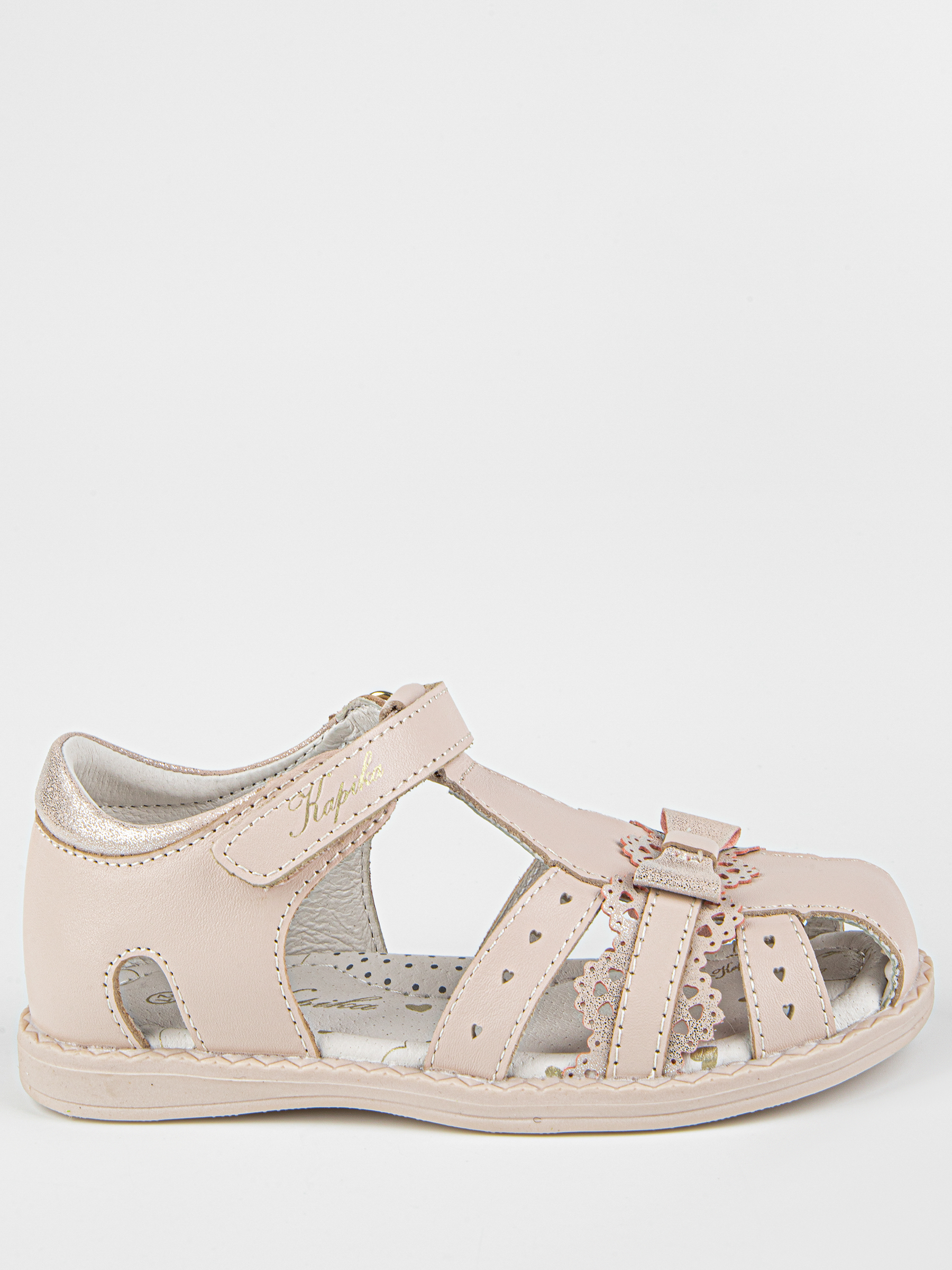 Сандалии Kapika 321005-2 - фото 1