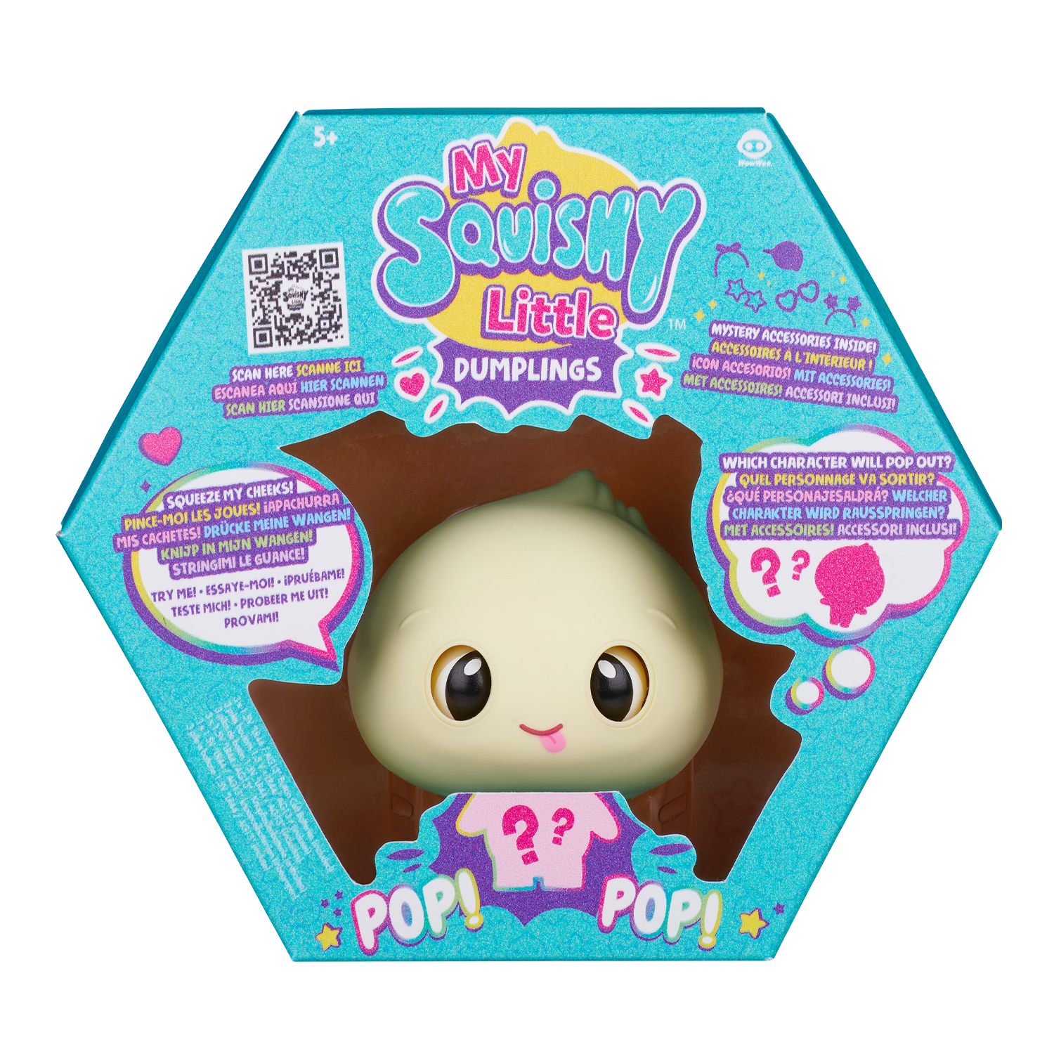 Игрушка WowWee - фото 1