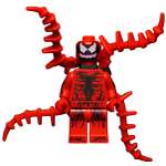 Фигурка LEGO Super Heroes Carnage
