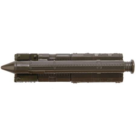 Боевая машина Технопарк коричневый
