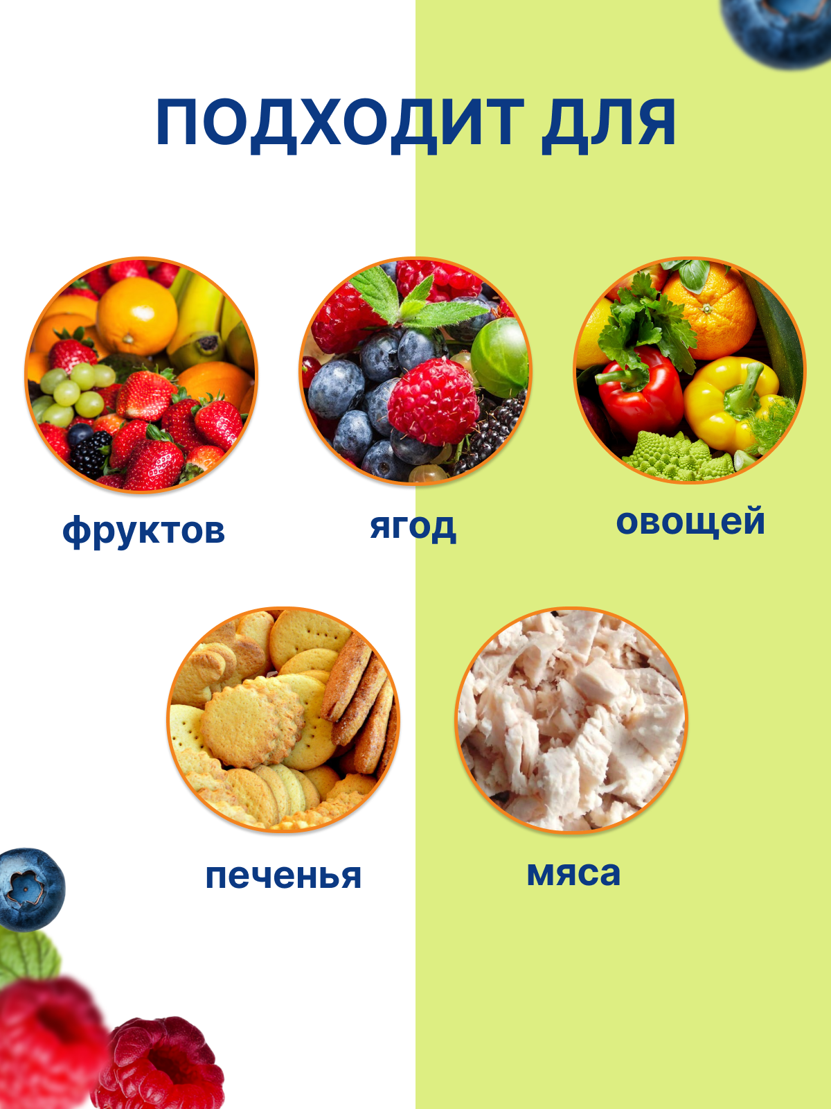 Ложка-дозатор Uviton силиконовый в ассортименте - фото 4