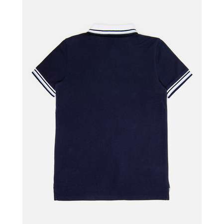Поло Futurino Fashion