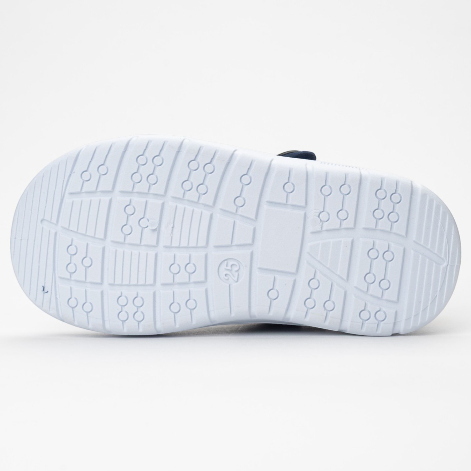 Сандалии TikkaGo 4J25_25422_navy_jeans - фото 9