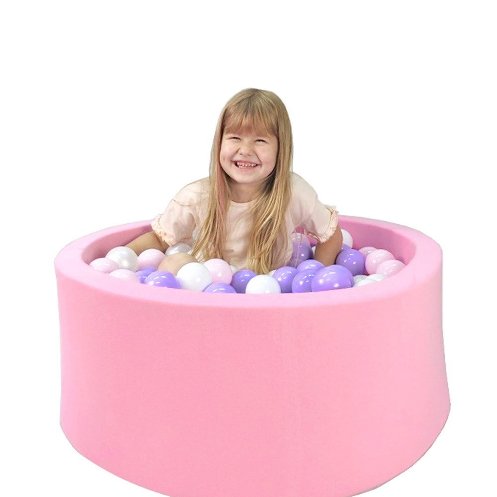 Сухой бассейн Hotenok Гламурные фантазии - фото 3