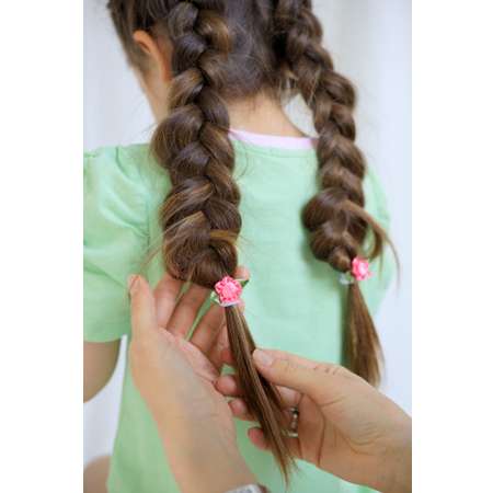 Набор резинок LOVE&BOW
