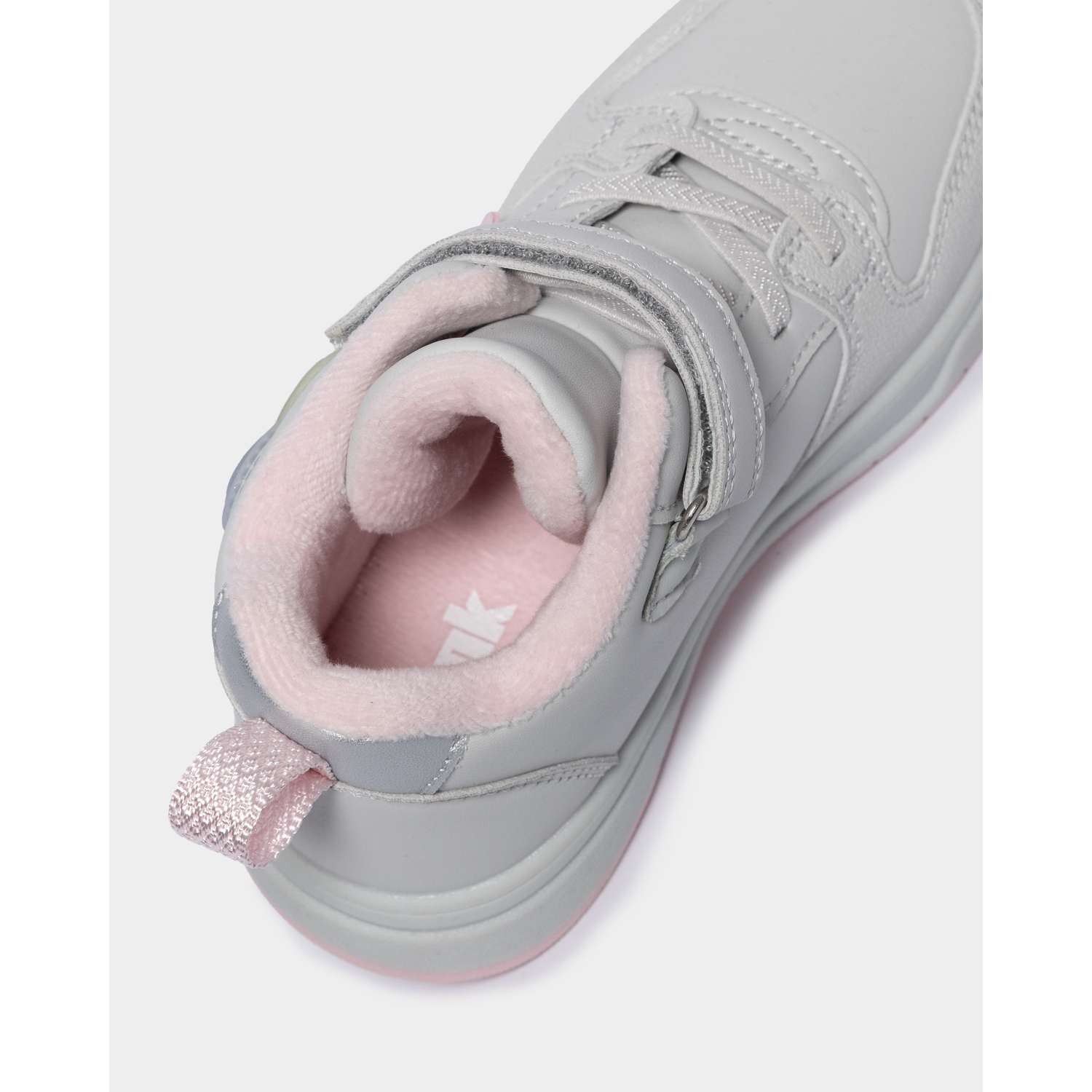 Кеды Jook W25WFkgHS-303-GG - фото 4