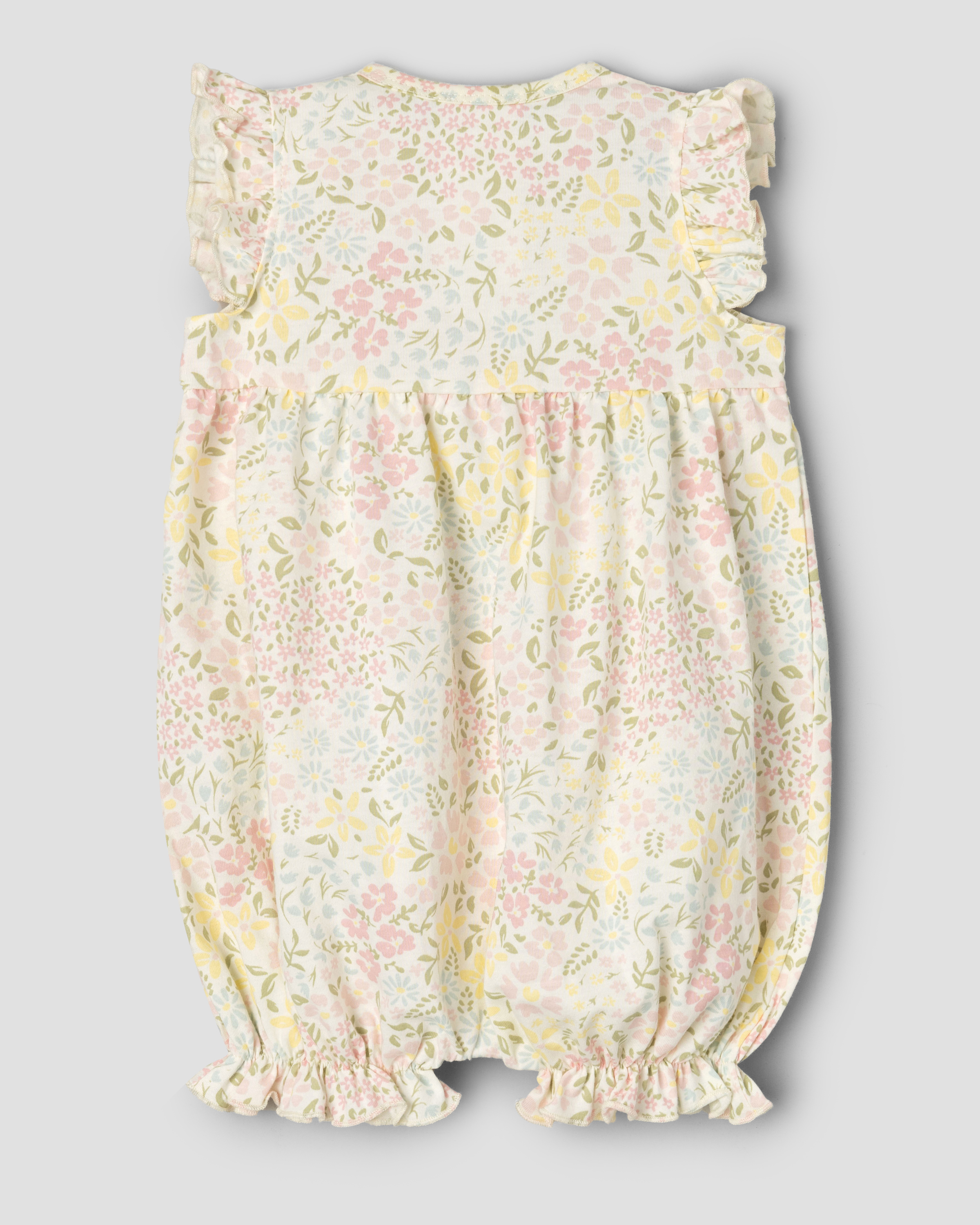 Песочник BabyGo S26BG4-2057-9Aig-43 - фото 2