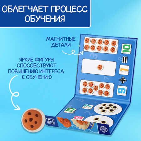 Настольная игра Leylek.