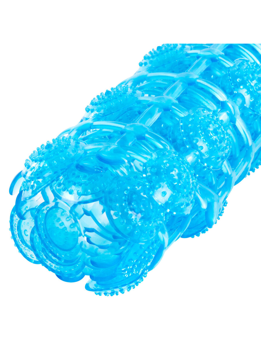 Коврик для ванной PRIMILA Молекулы 39 x 68 см - фото 10