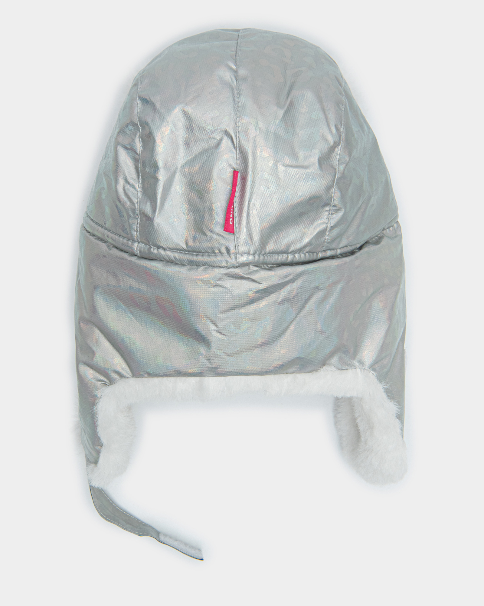 Шапка-ушанка Futurino W24FU4-G582kg-SG - фото 3