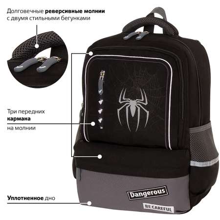 Рюкзак Brauberg Star Spider