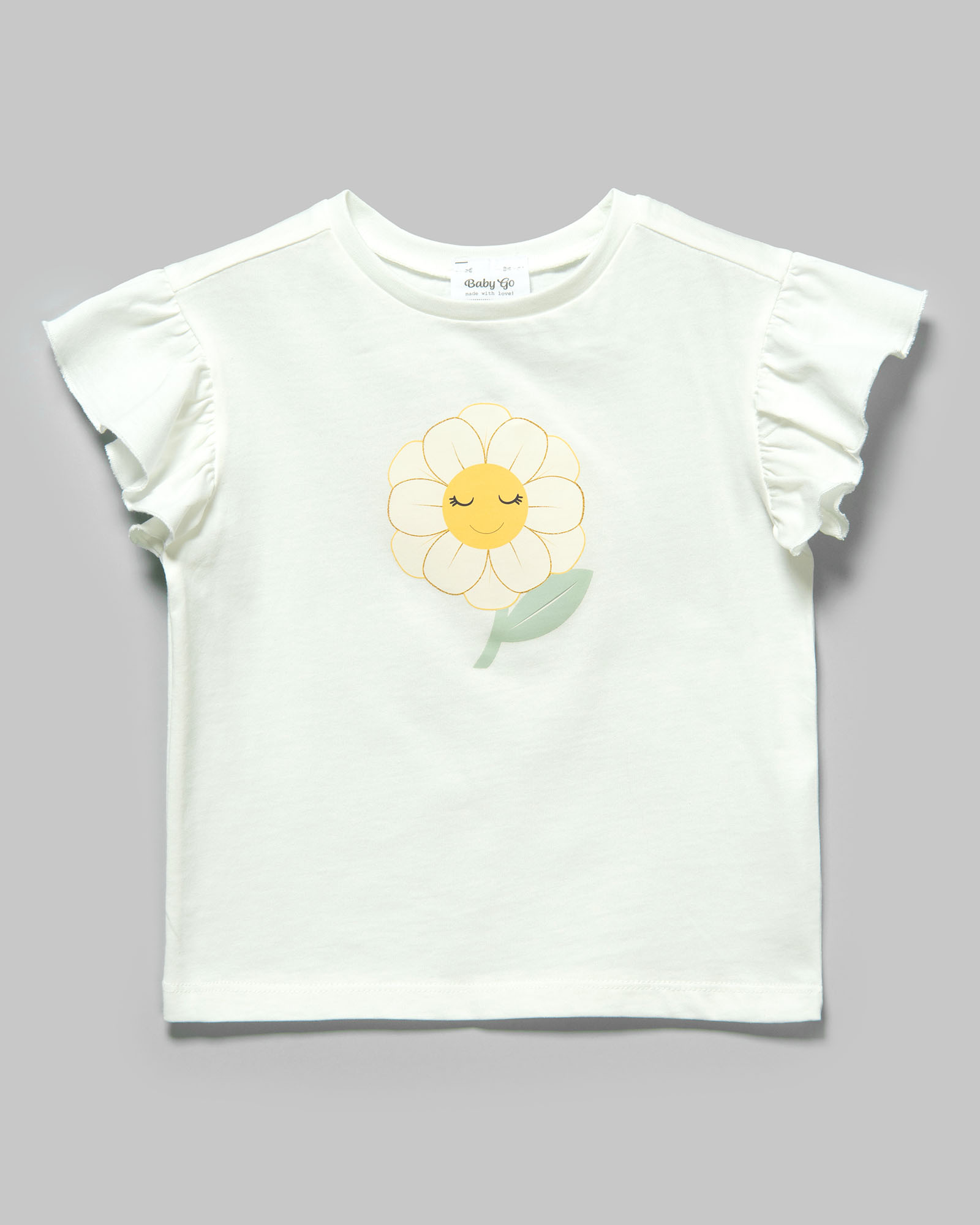 Костюм BabyGo S24BG1193611ig0033 - фото 3