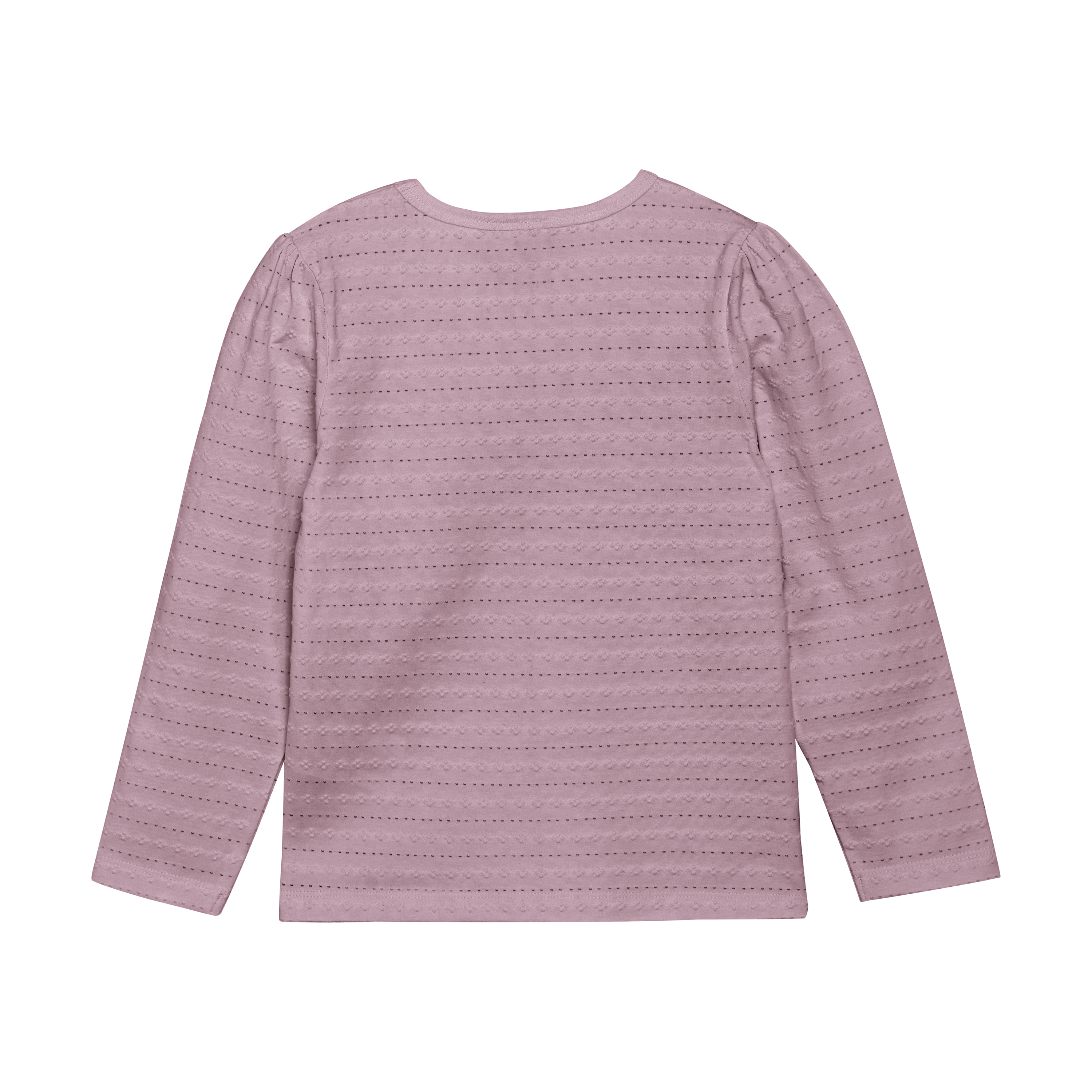 Лонгслив MinyMo 123583-5166 - фото 2